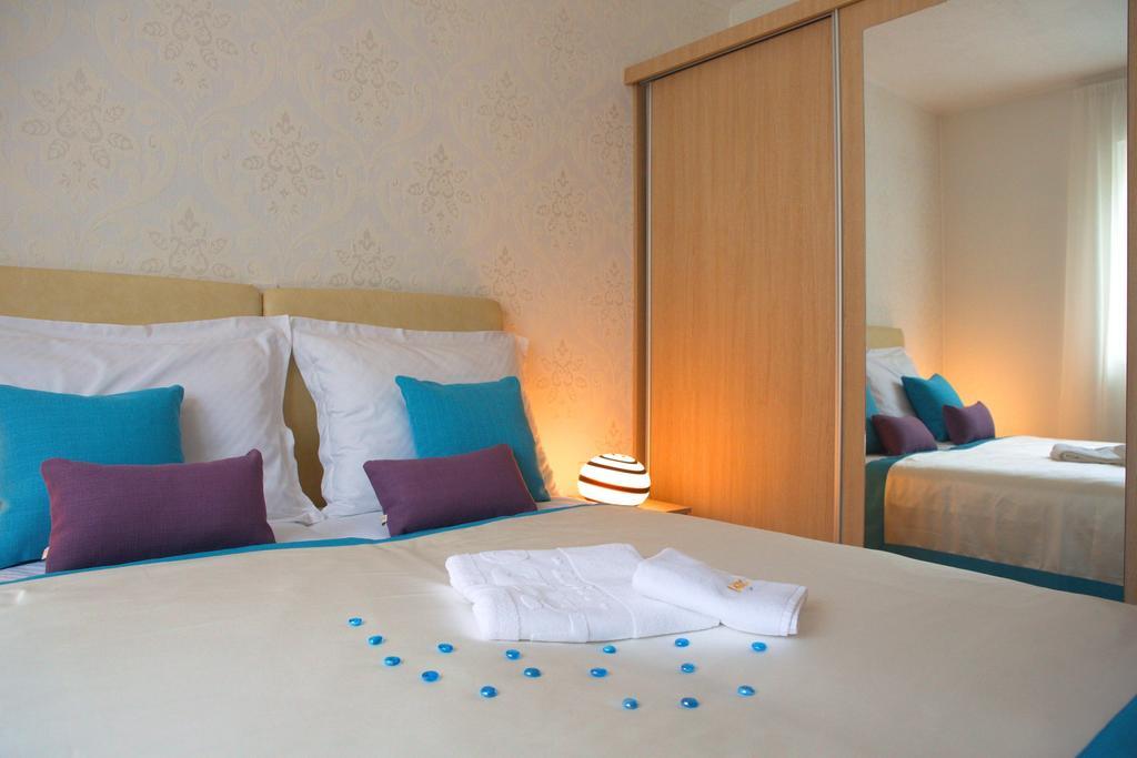 Lando Resort Kampor Εξωτερικό φωτογραφία