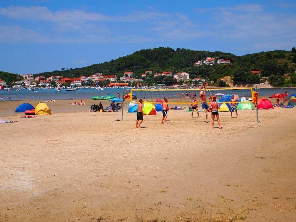 Lando Resort Kampor Εξωτερικό φωτογραφία