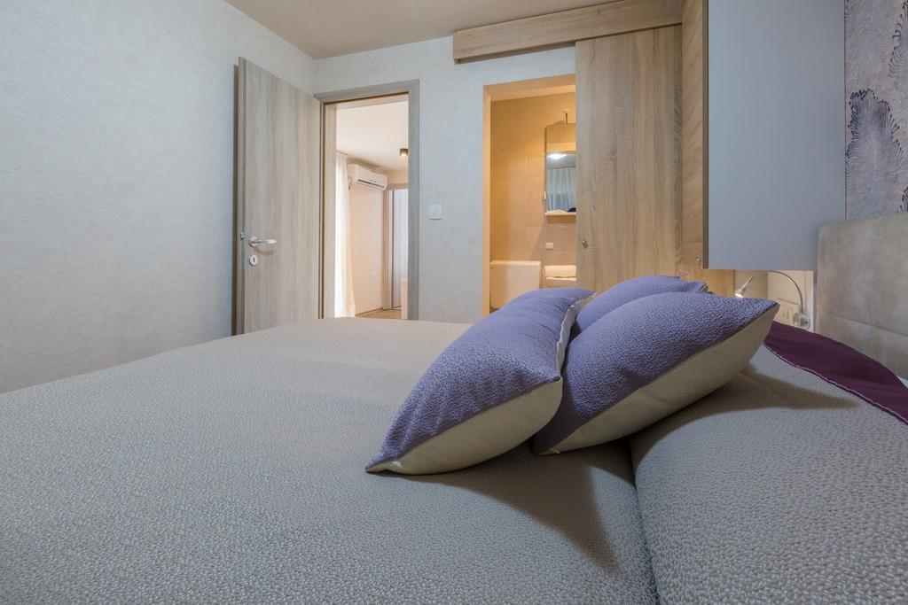 Lando Resort Kampor Εξωτερικό φωτογραφία