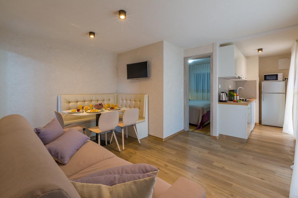 Lando Resort Kampor Εξωτερικό φωτογραφία