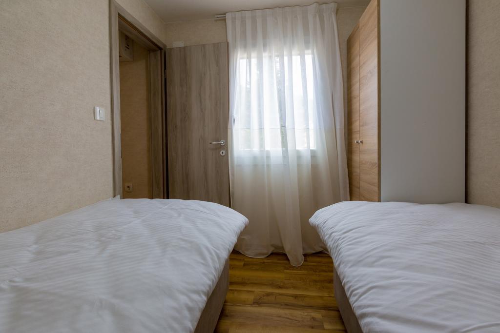 Lando Resort Kampor Εξωτερικό φωτογραφία
