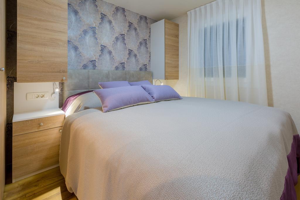 Lando Resort Kampor Εξωτερικό φωτογραφία