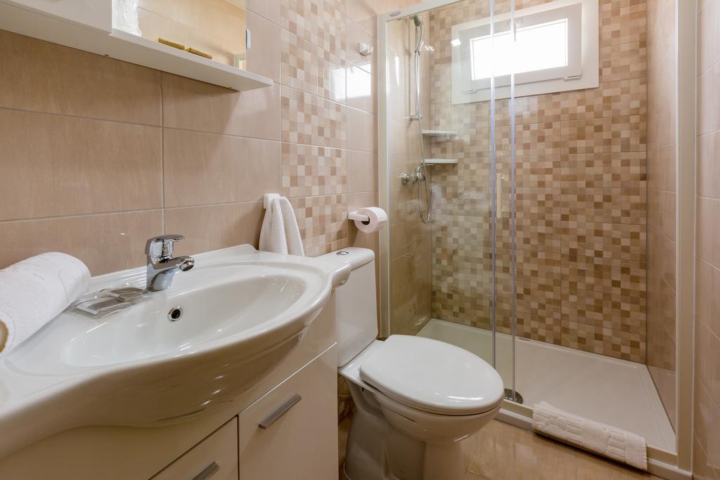 Lando Resort Kampor Εξωτερικό φωτογραφία