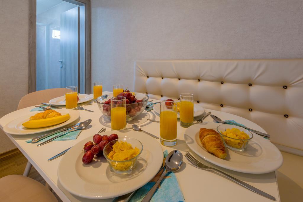Lando Resort Kampor Εξωτερικό φωτογραφία