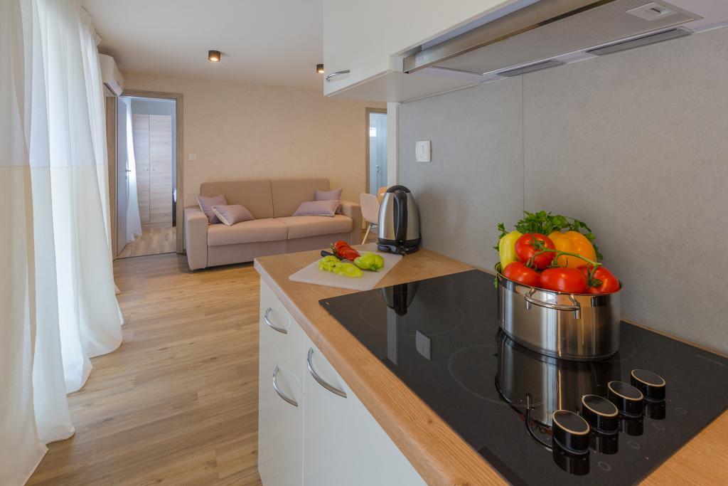 Lando Resort Kampor Εξωτερικό φωτογραφία