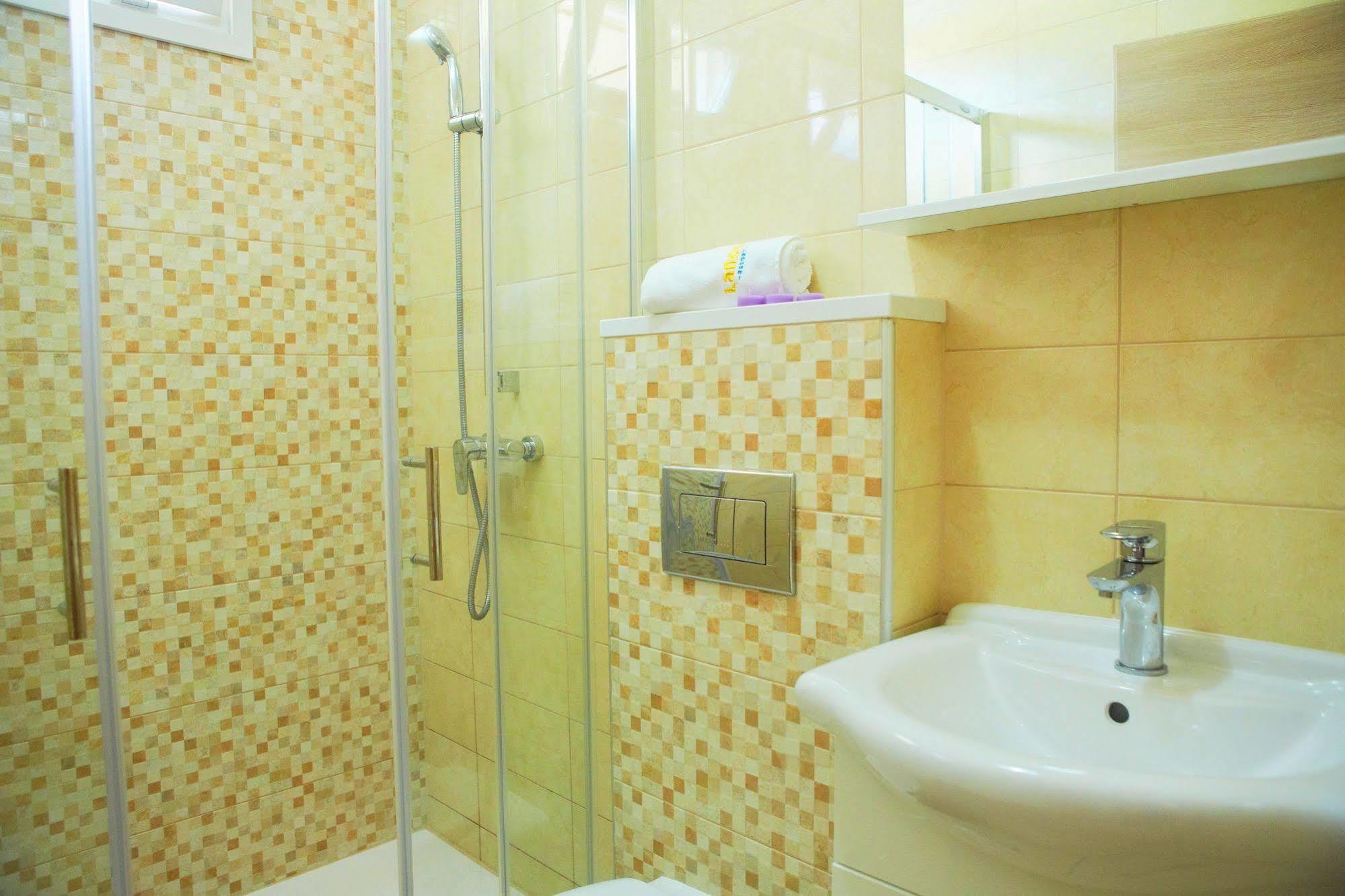 Lando Resort Kampor Εξωτερικό φωτογραφία