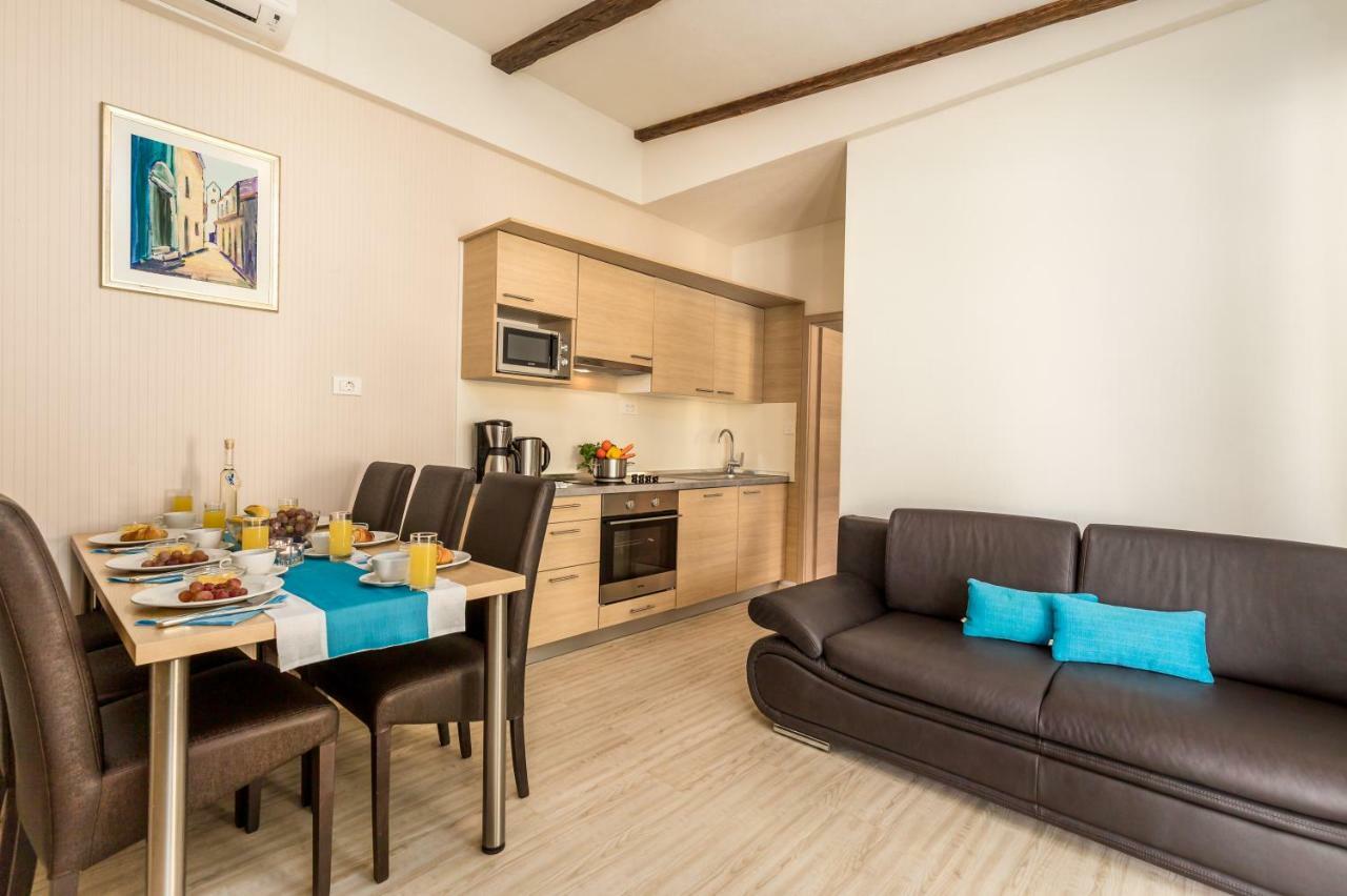 Lando Resort Kampor Εξωτερικό φωτογραφία