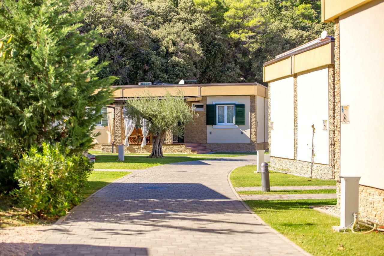 Lando Resort Kampor Εξωτερικό φωτογραφία