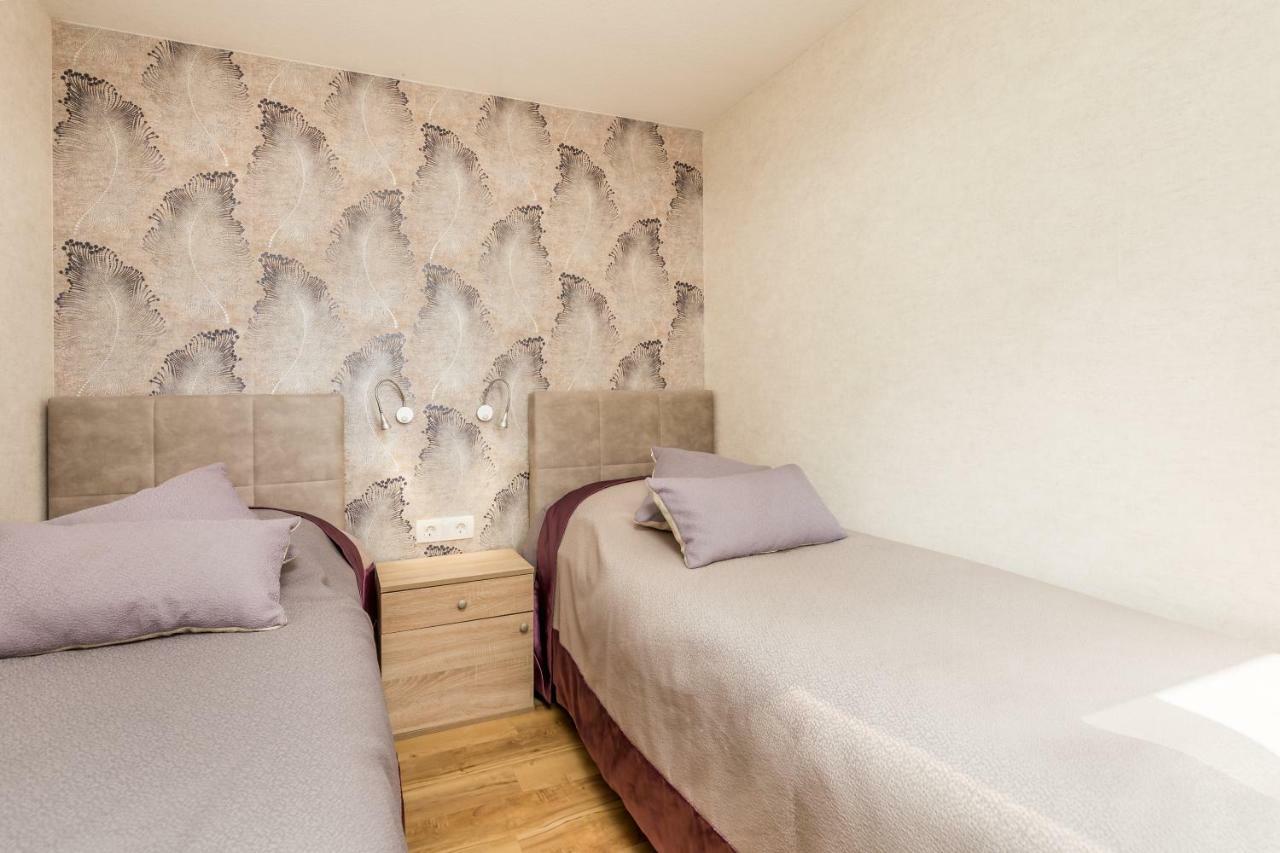 Lando Resort Kampor Εξωτερικό φωτογραφία