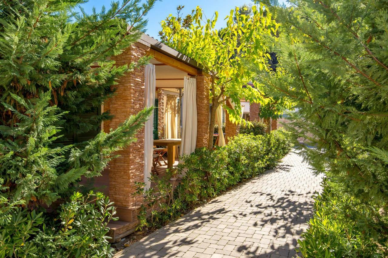 Lando Resort Kampor Εξωτερικό φωτογραφία