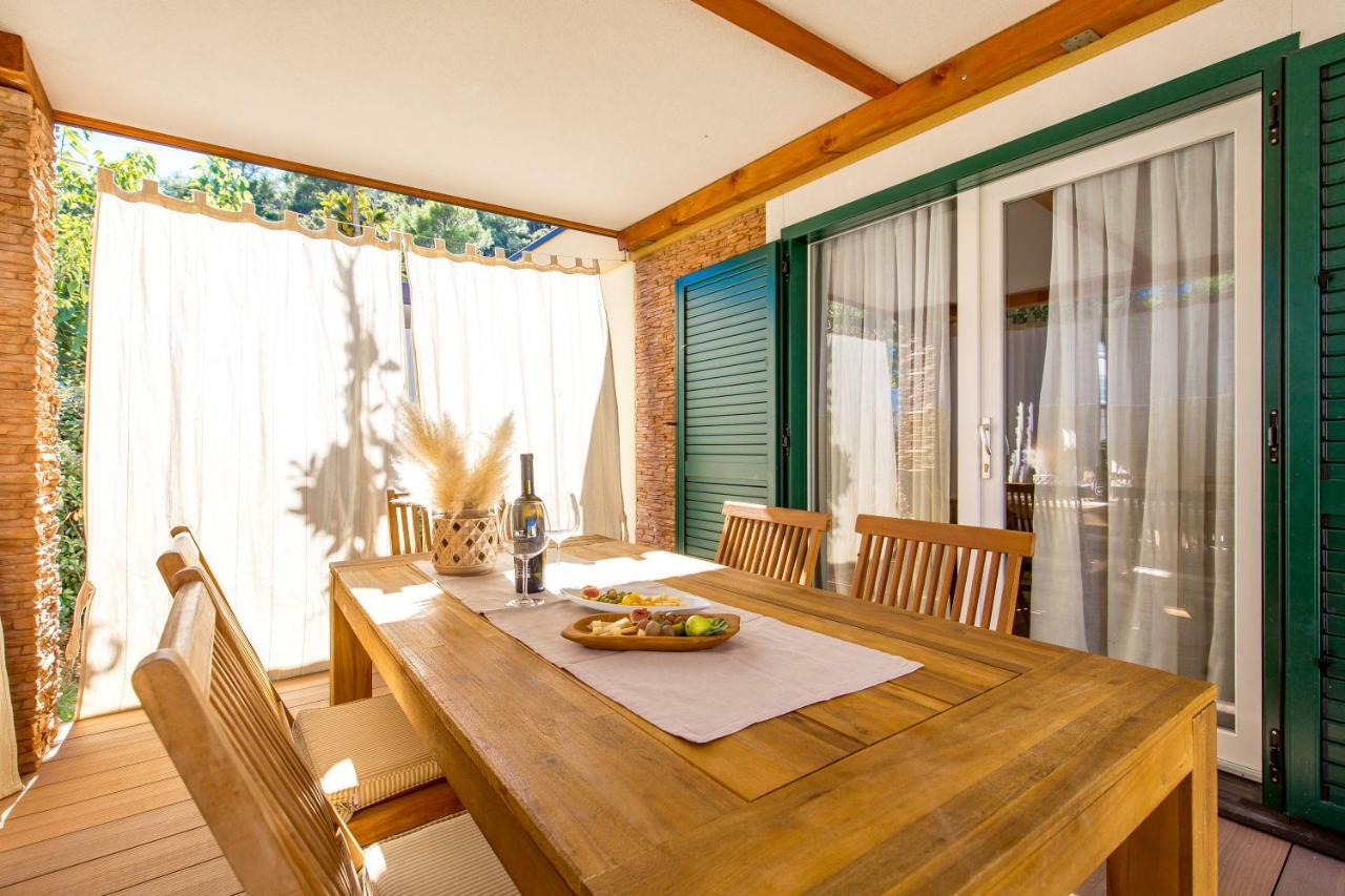 Lando Resort Kampor Εξωτερικό φωτογραφία