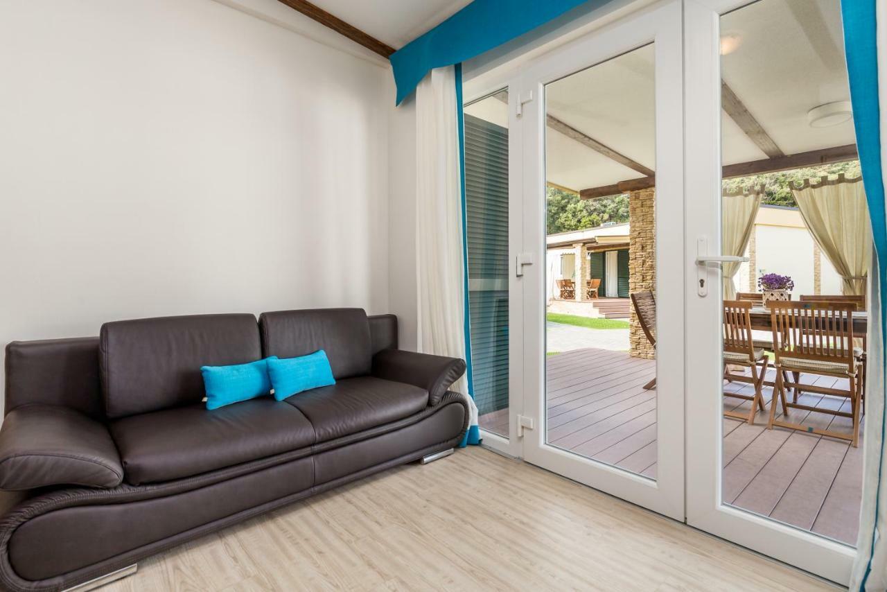 Lando Resort Kampor Εξωτερικό φωτογραφία