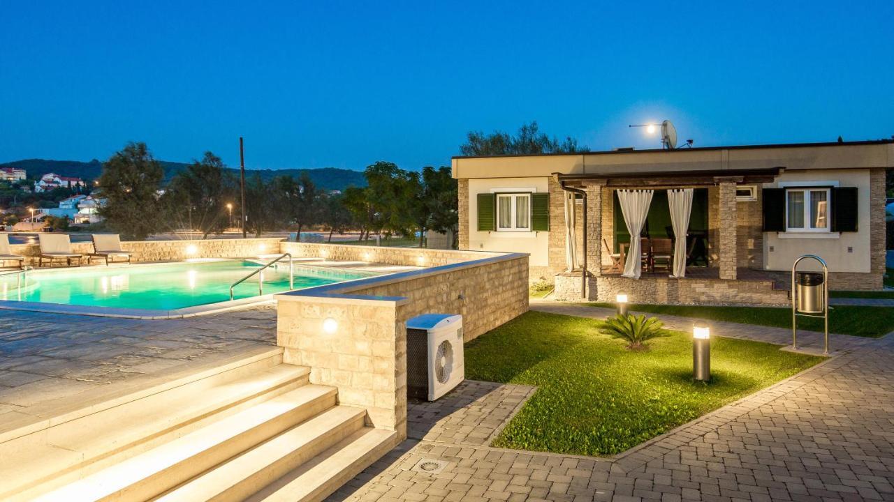 Lando Resort Kampor Εξωτερικό φωτογραφία