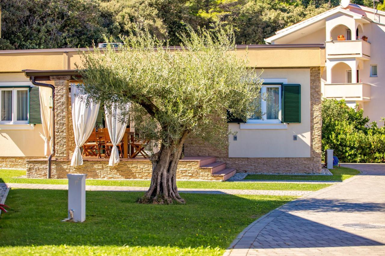 Lando Resort Kampor Εξωτερικό φωτογραφία