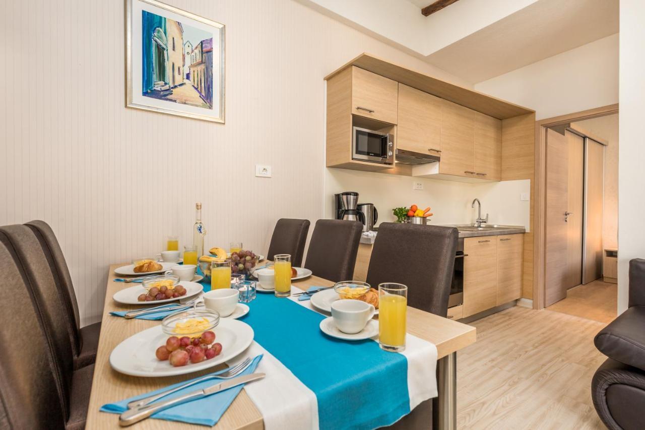 Lando Resort Kampor Εξωτερικό φωτογραφία