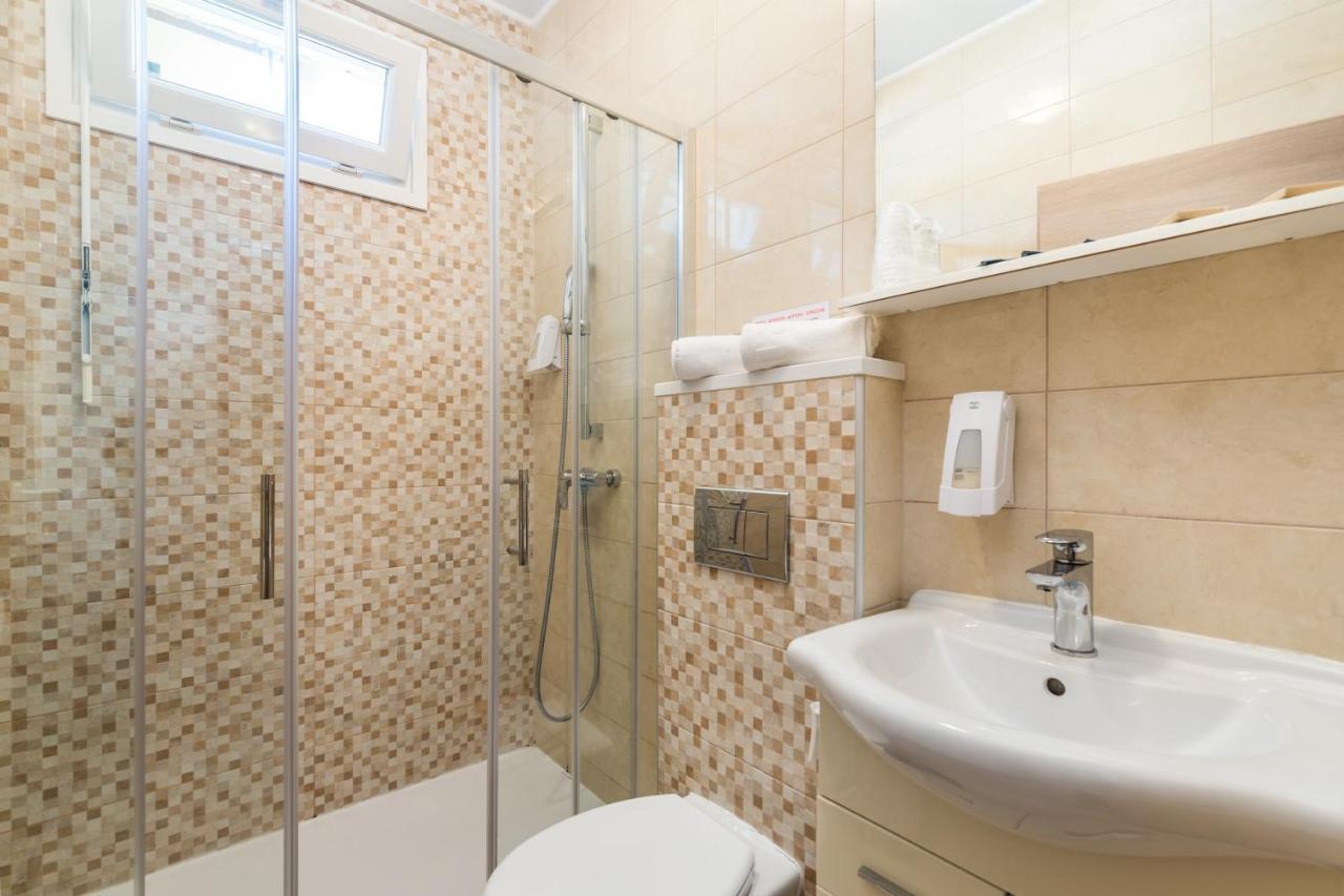 Lando Resort Kampor Εξωτερικό φωτογραφία