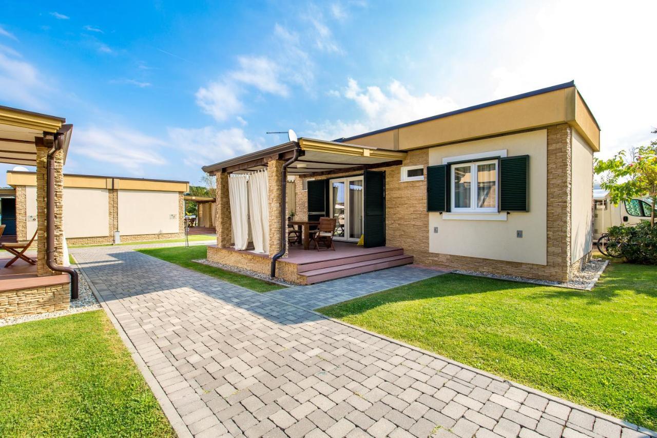 Lando Resort Kampor Εξωτερικό φωτογραφία