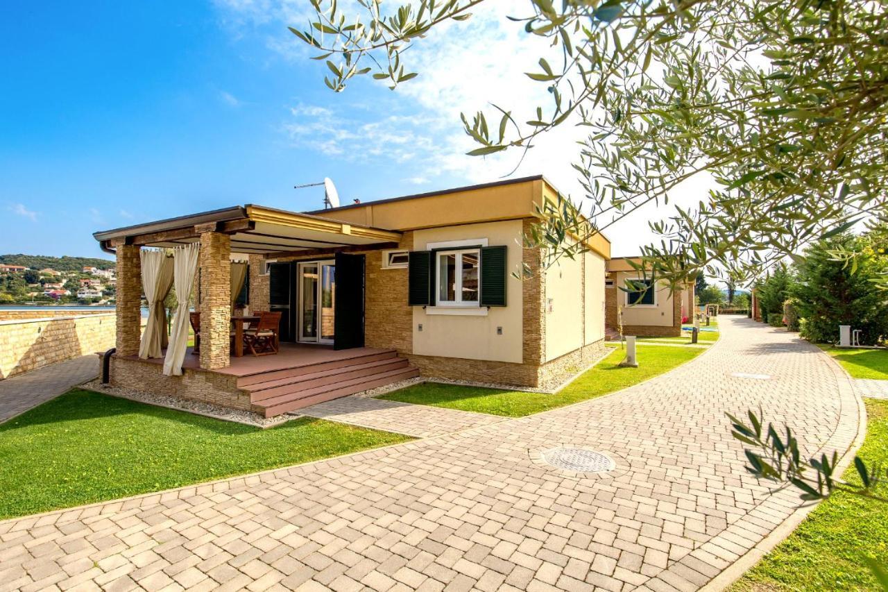 Lando Resort Kampor Εξωτερικό φωτογραφία