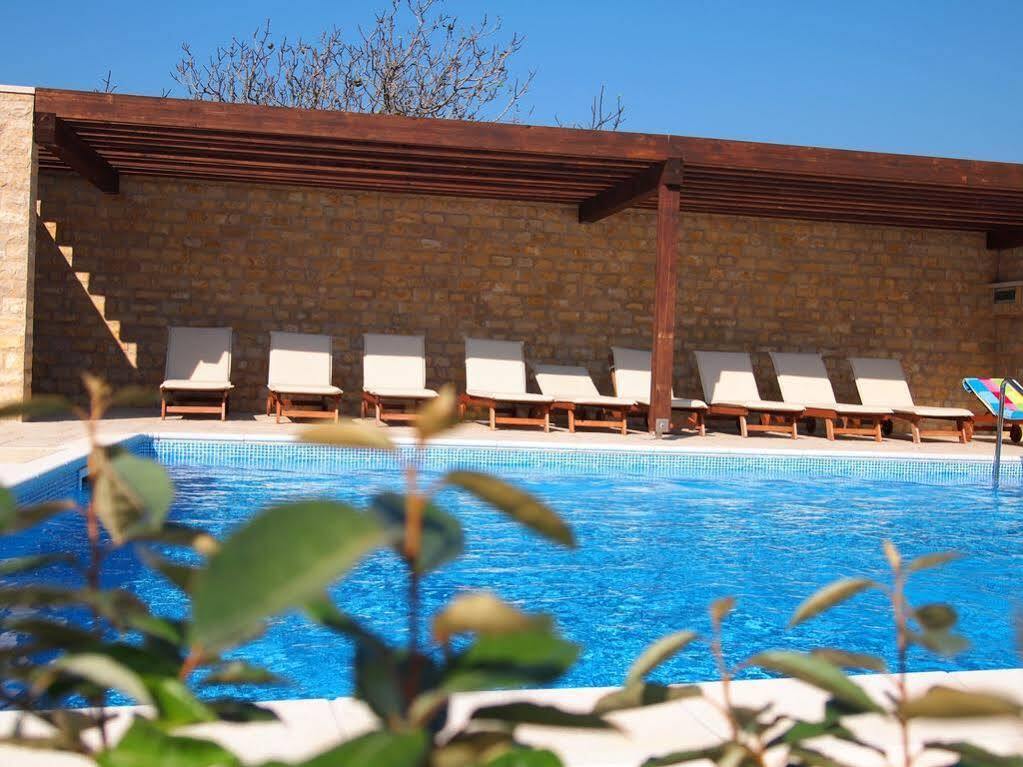 Lando Resort Kampor Εξωτερικό φωτογραφία